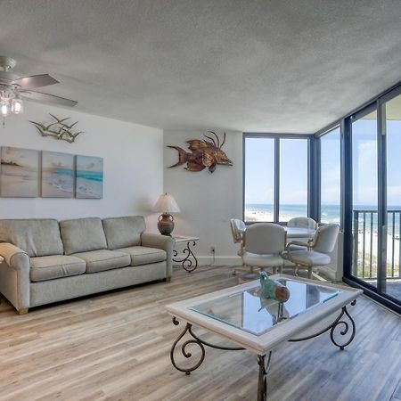 Sunbird E602 Apartment Panama City Beach Luaran gambar