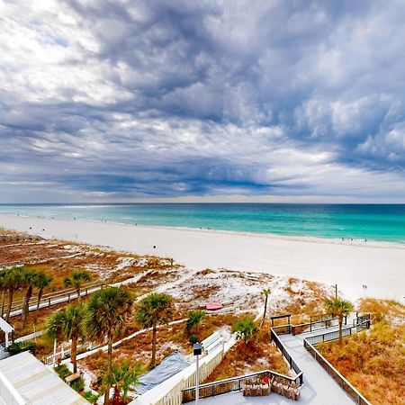 Sunbird E602 Apartment Panama City Beach Luaran gambar