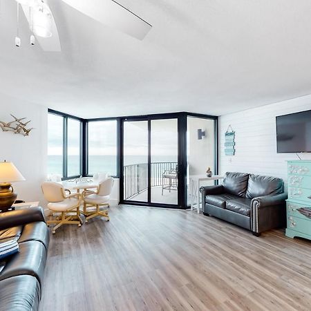 Sunbird E602 Apartment Panama City Beach Luaran gambar