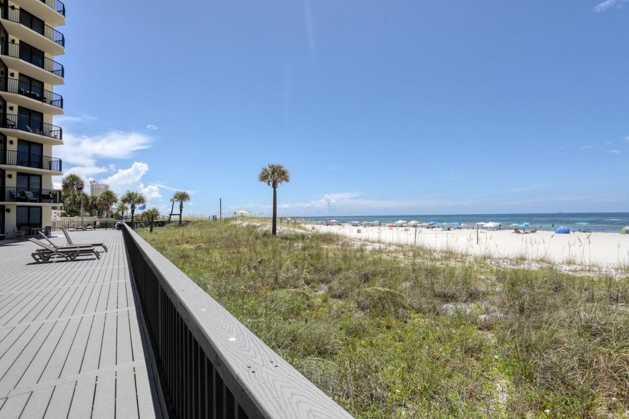 Sunbird E602 Apartment Panama City Beach Luaran gambar
