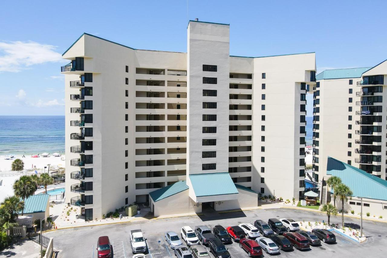 Sunbird E602 Apartment Panama City Beach Luaran gambar