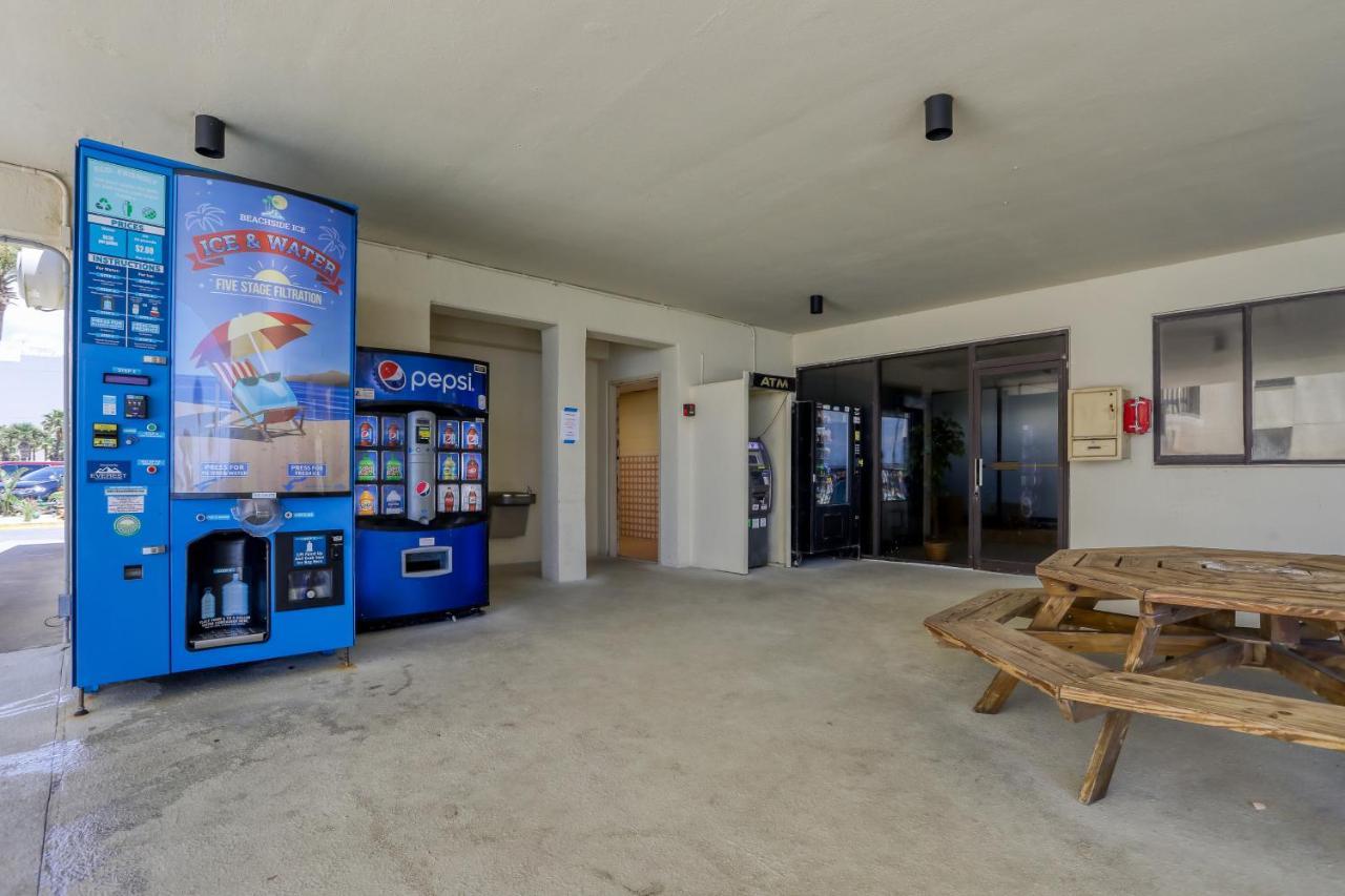 Sunbird E602 Apartment Panama City Beach Luaran gambar