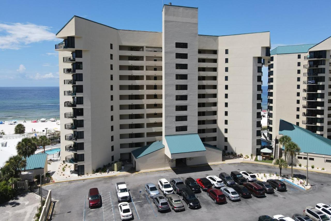 Sunbird E602 Apartment Panama City Beach Luaran gambar