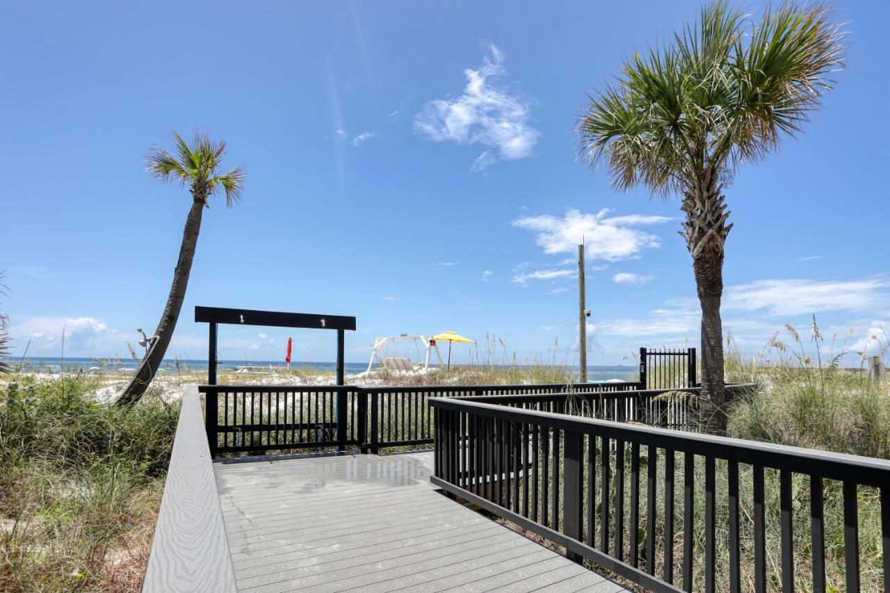 Sunbird E602 Apartment Panama City Beach Luaran gambar