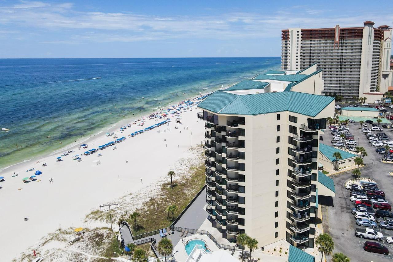 Sunbird E602 Apartment Panama City Beach Luaran gambar