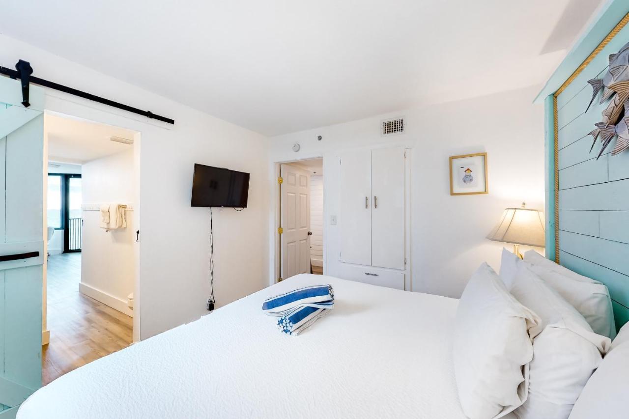 Sunbird E602 Apartment Panama City Beach Luaran gambar