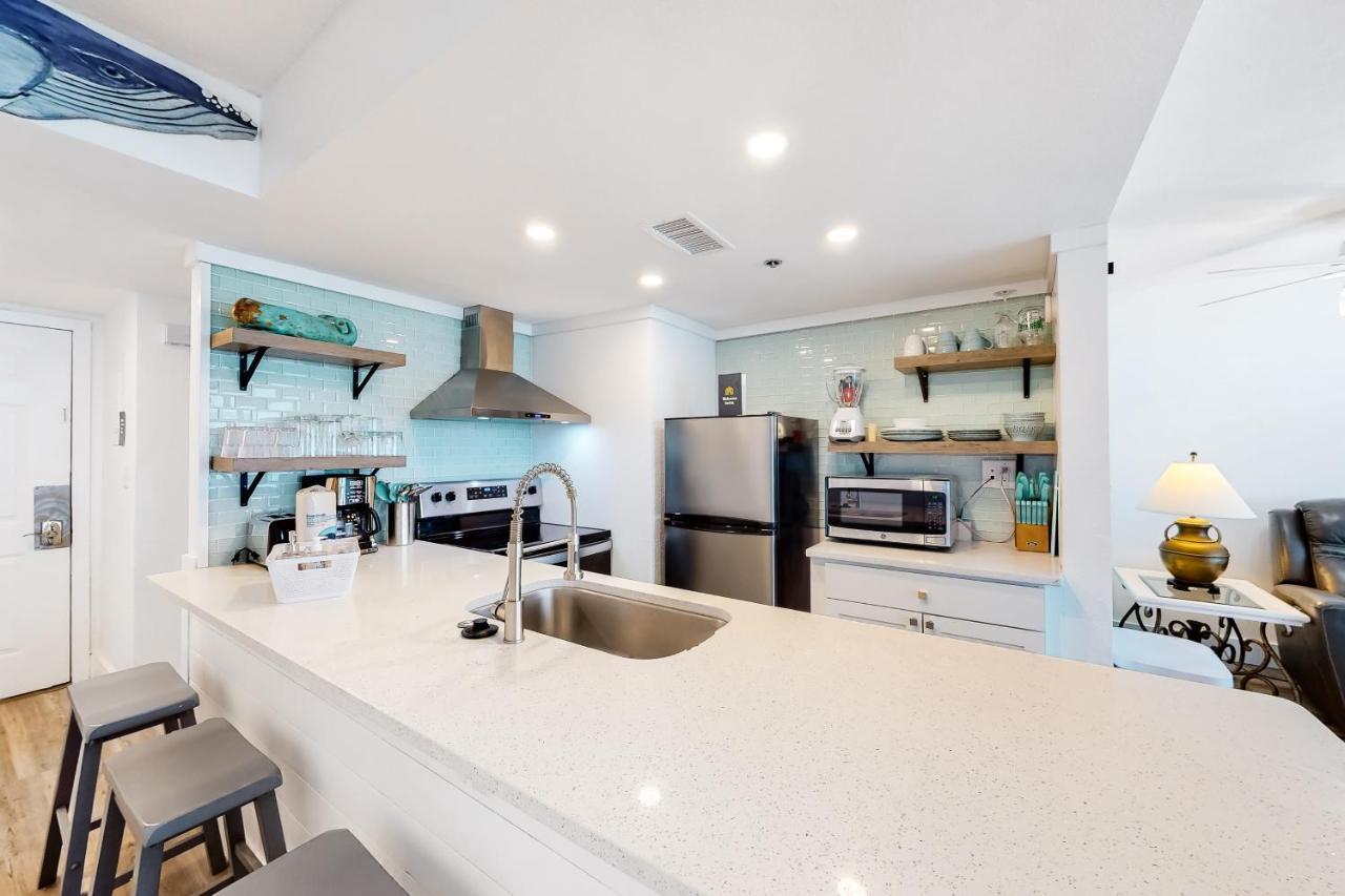 Sunbird E602 Apartment Panama City Beach Luaran gambar