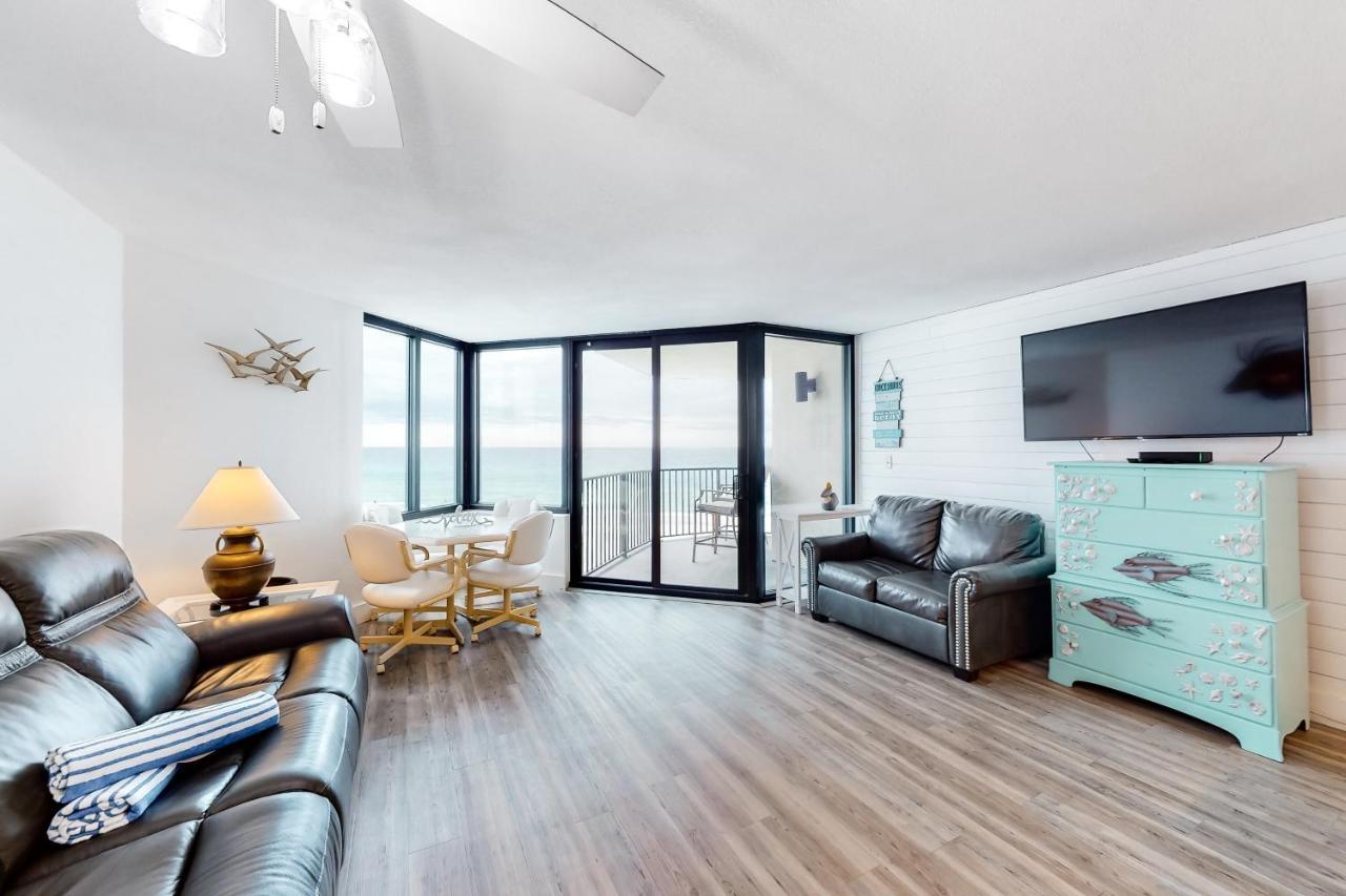 Sunbird E602 Apartment Panama City Beach Luaran gambar